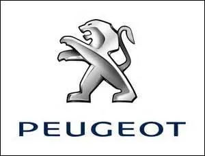 Peugeot est une marque :