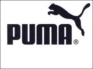 Puma est une marque :