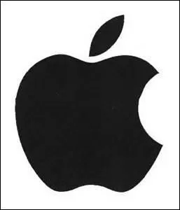 Apple est une marque :