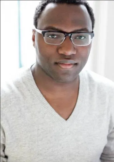 Comment s'appelle-t-il ?