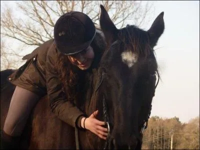 Est-ce que l'équitation est un sport ?