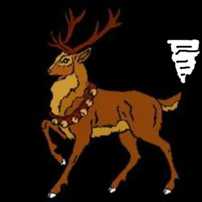 Lequel de ces noms de rennes est vrai ?