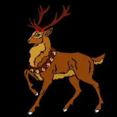 Lequel de ces noms de rennes est vrai ?