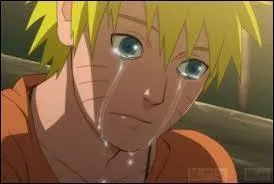 Dans Naruto pourquoi Naruto n'a-t-il pas d'amis (saison 1 ) ?