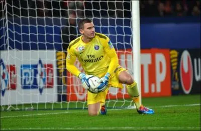 Comment s'appelle le numéro 1