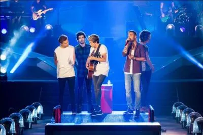 Quel est leur premier parfum ?