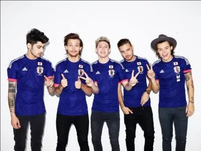 Quels sont les 2 membres célibataires du groupe ?