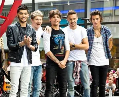 Quelle est la date de sortie du clip "What Makes You Beautiful" ?