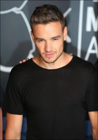 Quel est l'album préféré de Liam ?