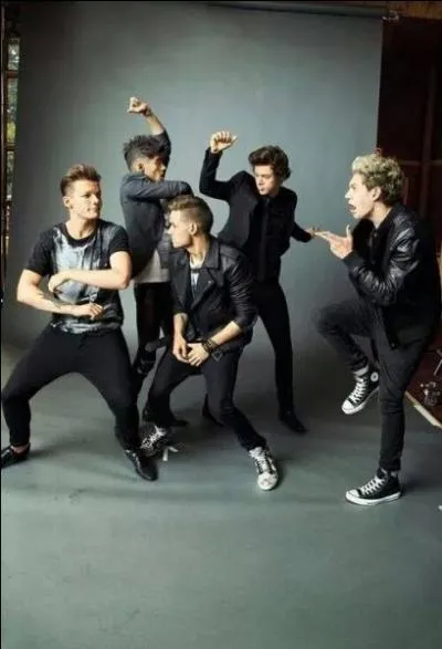 Qui a dit : - "A real girl isn't perfect , a perfect girl ins't real" ?