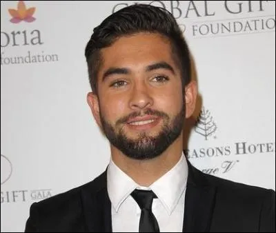 Quel âge a-t-il en 2014 ?