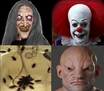 De quoi a-t-on peur si on est atteint d'alopophobie ? Indice : Kojak.