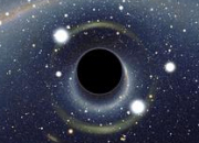 Quiz Trous noirs stellaires