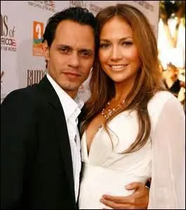 Comment s'appelle l'ex de Jennifer Lopez ?