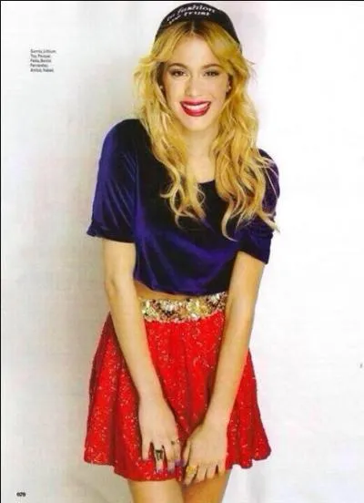 Quelle est sa date de naissance ?