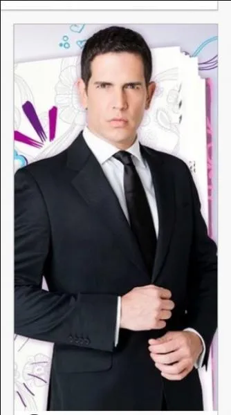 Dans la saison 3, avec qui Germán va-t-il se marier ?