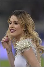 Martina Stoessel a-t-elle un tatouage ? Si oui où ?