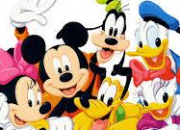 Quiz Les personnages de la maison de Mickey