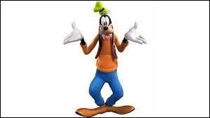 Il n'a pas de petite amie. Qui est-ce ?