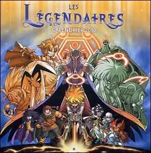 Comment s'appelle la/le chef de ce groupe ?