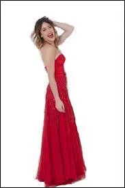 Qui es sa chanteuse préférée ?