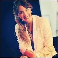 Malgré le tournage de Violetta, Martina continu-t-elle ses études ?