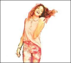 Comment s'appelle le film où Martina a chanté ?