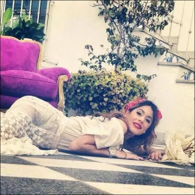 Aime-t-elle les montagnes russes ?