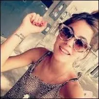 Qui a le même tatouage que Tini ?