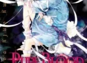 Quiz PureBlood Boyfriend : Tome 6