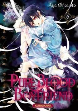Quiz Manga