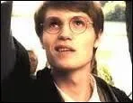 J'ai été préfet mais j'ai laissé James Potter, un de mes meilleurs amis, martyriser Severus Rogue... Qui suis-je ?