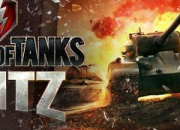 Quiz World of Tanks Blitz