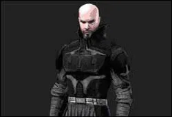 De quelle technique sith Dark Bandon usa-t-il sur Revan, avant de perdre la vie face à ce dernier ?