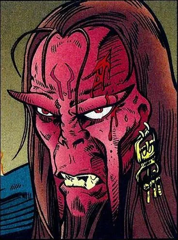 Comment Ludo Kreesh mourut-il ?