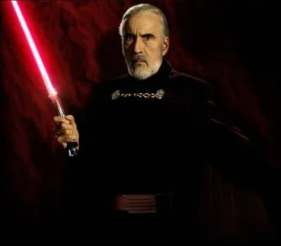 Quel Jedi fut tué par Dark Tyranus ?