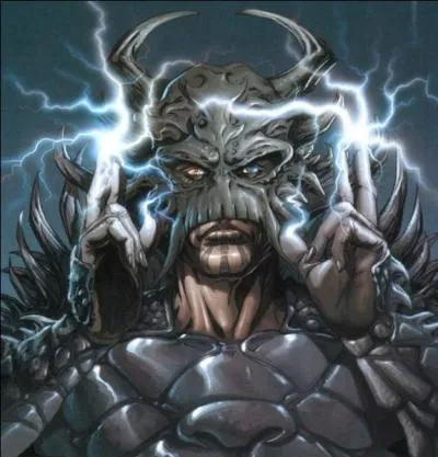 Qui fut le bras droit et plus proche conseiller de Dark Krayt, empereur du nouvel ordre Sith ?