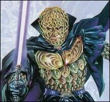 Quelle règle Dark Bane instaura-t-il ?