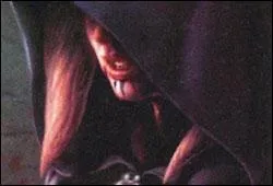 Qui fut l'élève de Dark Cognus ?