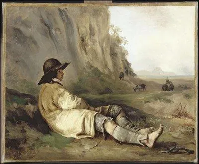 Quel magnifique lieder composa Shubert avant de mourir ?