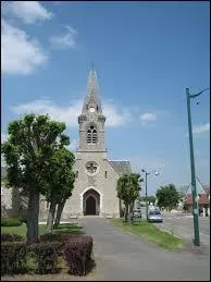 La commune Eurélienne d'Orgères-en-Beauce se situe en région ...