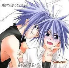 Quel lien unit Sora et Yoru ?