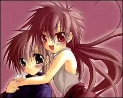 Quel lien unit Sunao et Ran ?