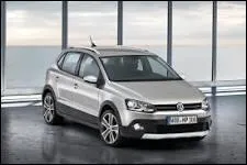 Quelle est cette voiture ?