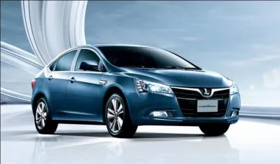 Quelle est cette voiture ?