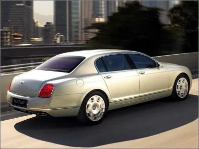 Quelle est cette voiture ?