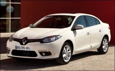 Quelle est cette voiture ?