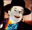 Le Joker.