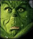 Le Grinch.