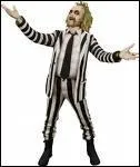 Beetlejuice.